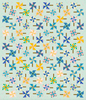 Double Dizzy Pinwheels (Printed)