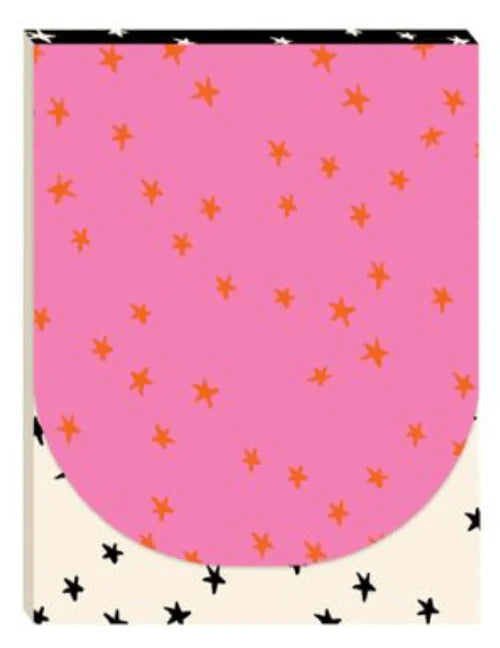 Ruby Star Society Pocket Notepads