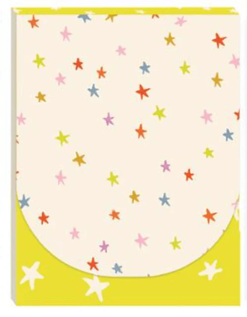 Ruby Star Society Pocket Notepads