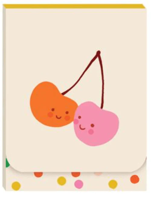 Ruby Star Society Pocket Notepads