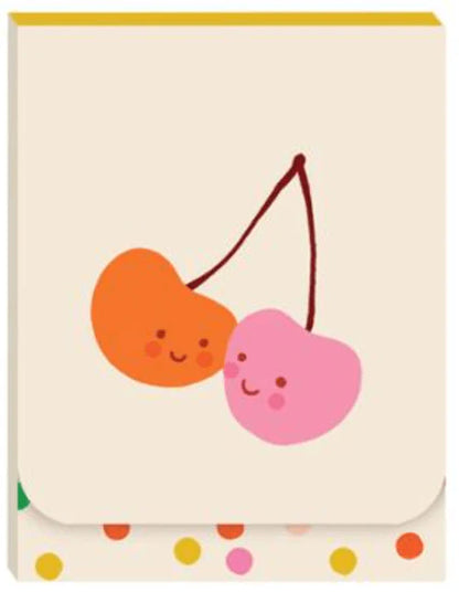 Ruby Star Society Pocket Notepads