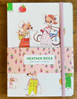 Heather Ross Notebooks