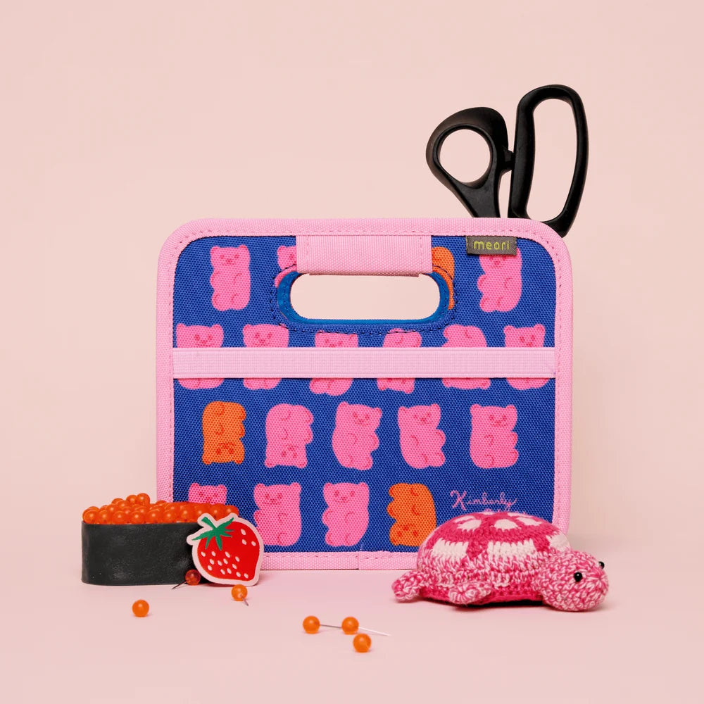 Foldable Box - Gummy Bear