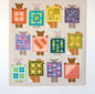 Show and Tell Quilt Kit