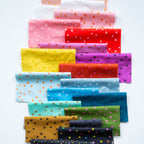 Starry 2025 Layer Cake