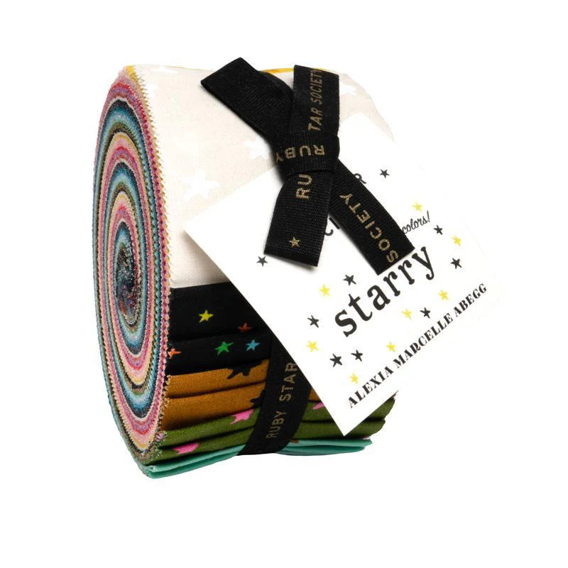 Starry 2025 Jelly Roll