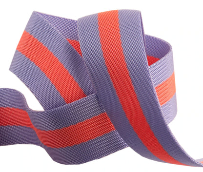 Webbing - Tula Pink 1.5" Wide (2 Yards)