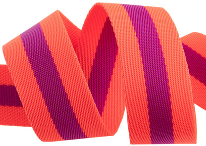 Webbing - Tula Pink 1.5" Wide (2 Yards)