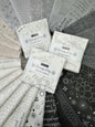 Tranquility Mini Charm Pack