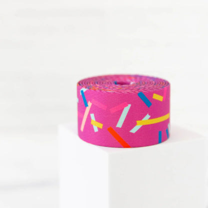 Webbing - Washi Tape 1.5" Wide