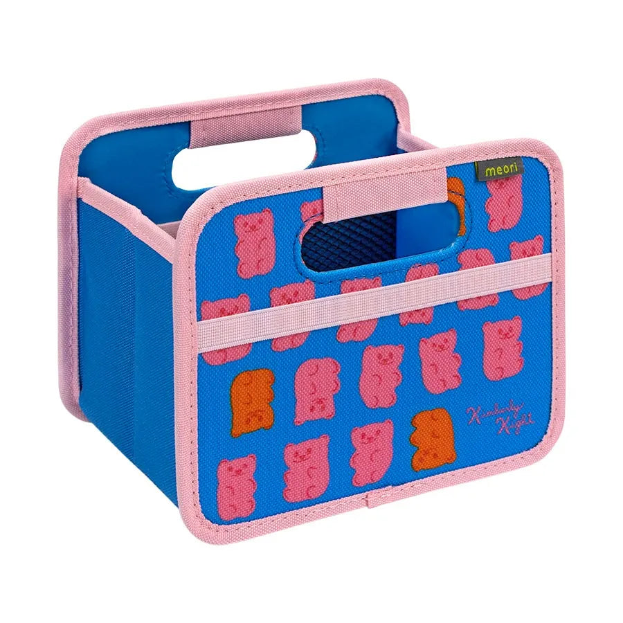 Foldable Box - Gummy Bear