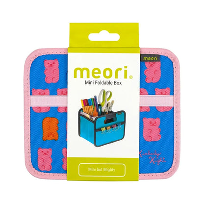 Foldable Box - Gummy Bear