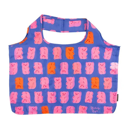 Pocket Shopper - Gummy Bear