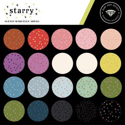 Starry 2025 Jelly Roll