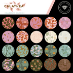 Calathea Charm Pack