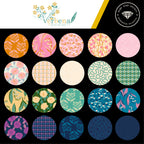 Verbena Charm Pack