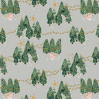 Twas the Night Before Camas Fat Quarter Bundle