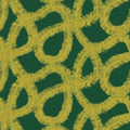 Tinsel Time in Green (1/2 Yard)