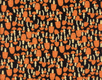 Flora & Fauna Fat Quarter Bundle