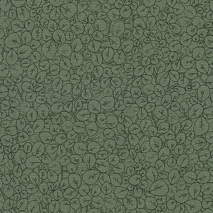 Collection CF: Cultivar in Olive Leaf