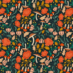 Flora & Fauna Fat Quarter Bundle