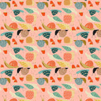Flora & Fauna Fat Quarter Bundle