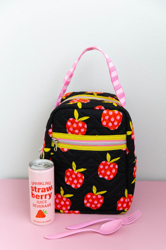 Lunch Box Delight Kit - Mystic Fable
