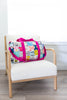 Bag Pattern - Patchwork Duffle (Printed)