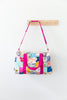 Bag Pattern - Patchwork Duffle (Printed)