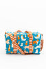 Bag Pattern - Patchwork Duffle Mini (Printed)