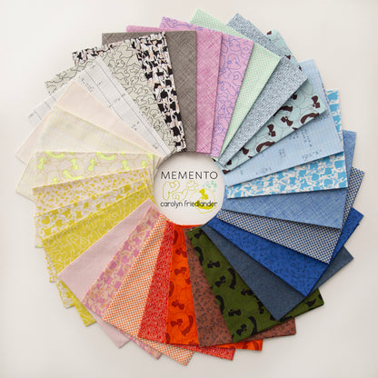 Memento Layer Cake
